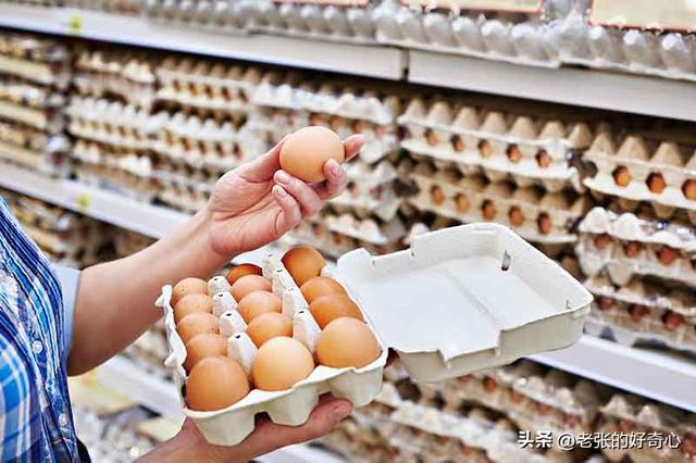 鸡蛋涨价，鸡蛋涨价了，国外人是如何讨论这个问题的？