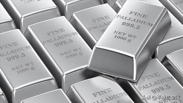 国际贵金属，为什么铂金的价格会受到经济衰退的影响？