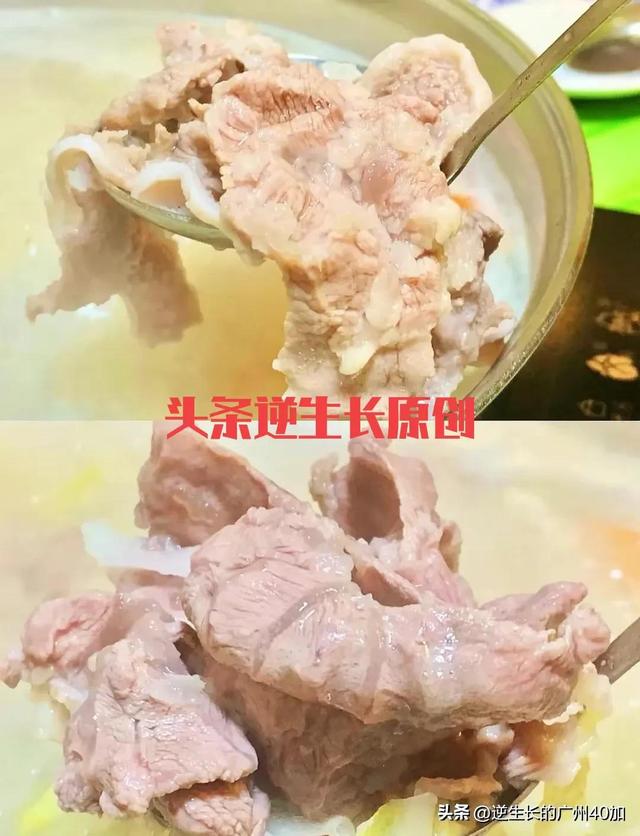 广州荔湾区，一头猪吃出了世界级别的极致